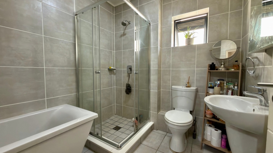 1 Bedroom Property for Sale in Greenbay Eco Estate Western Cape